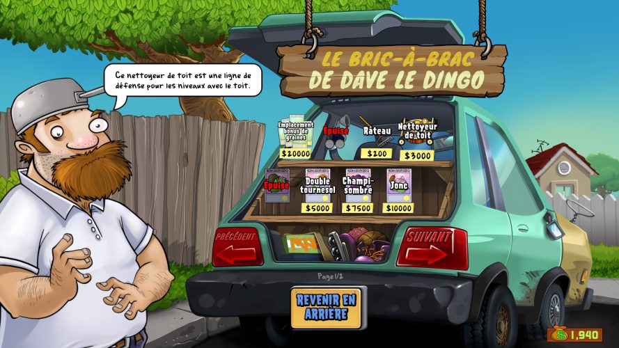 Plants vs zombies replanted test 11 10