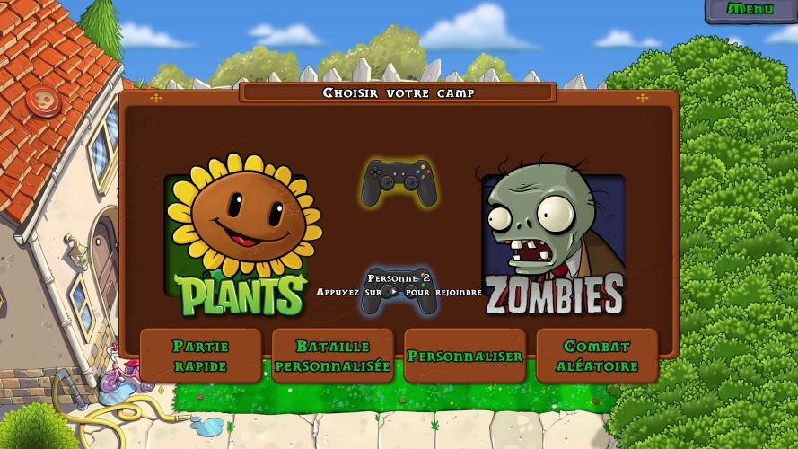 Plants vs zombies replanted test 13 16