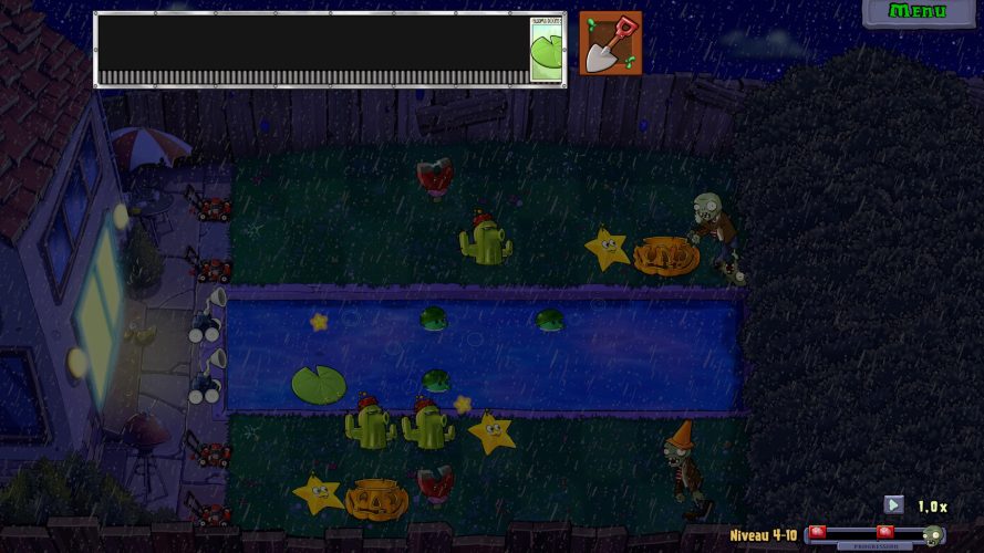 Plants vs zombies replanted test 18 12