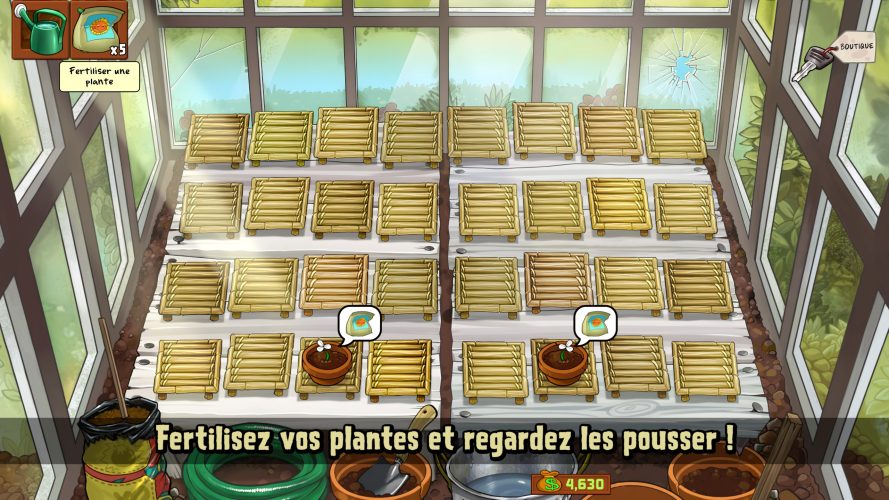 Plants vs zombies replanted test 2 2