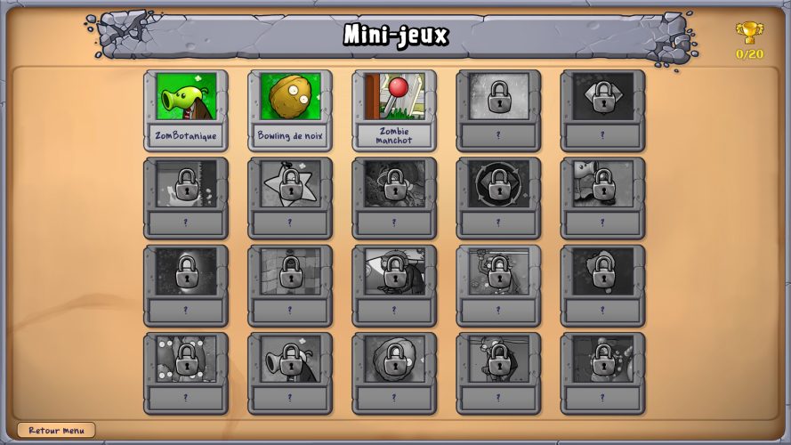 Plants vs zombies replanted test 4 4