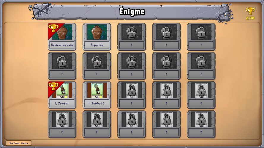 Plants vs zombies replanted test 5 5