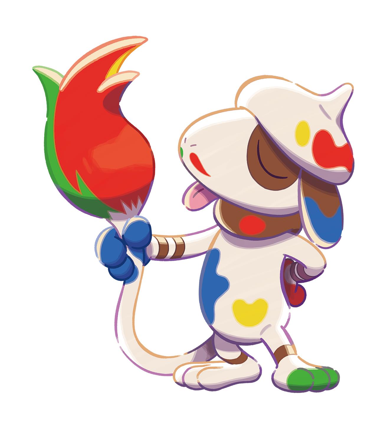 Pokemon pokopia infos novembre 2025 7 3 Pokemon pokopia infos novembre 2025 7 3