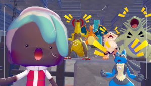 Image d'illustration pour l'article : Prévu pour mars prochain, Pokémon Pokopia est maintenant disponible en précommande