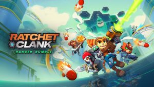 Image d'illustration pour l'article : Un nouveau jeu Ratchet & Clank vient d’être annoncé… en free-to-play sur mobiles