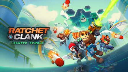 Image d\'illustration pour l\'article : Un nouveau jeu Ratchet & Clank vient d’être annoncé… en free-to-play sur mobiles