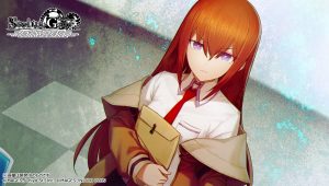 Image d'illustration pour l'article : STEINS;GATE RE:BOOT sortira bien en Occident en 2026, avec une version PC