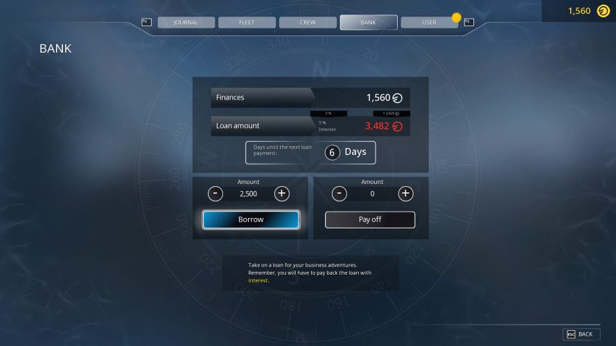 Seafarer the ship sim avis 12 11 Seafarer the ship sim avis 12 11