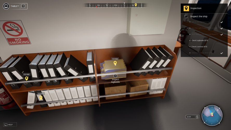 Seafarer the ship sim avis 13 18 Seafarer the ship sim avis 13 18