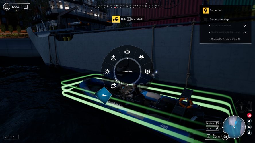 Seafarer the ship sim avis 14 9 Seafarer the ship sim avis 14 9