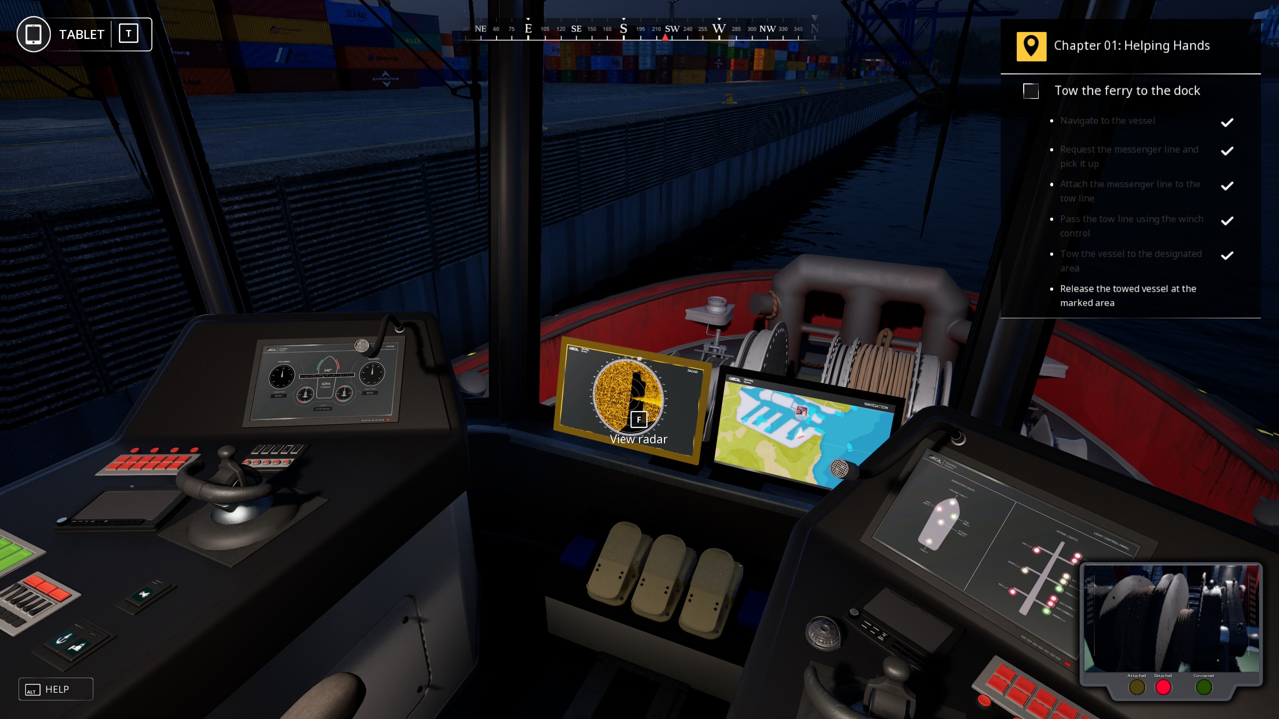 Seafarer the ship sim avis 17 13 Seafarer the ship sim avis 17 13