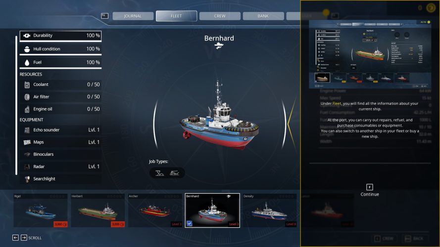 Seafarer the ship sim avis 18 14 Seafarer the ship sim avis 18 14