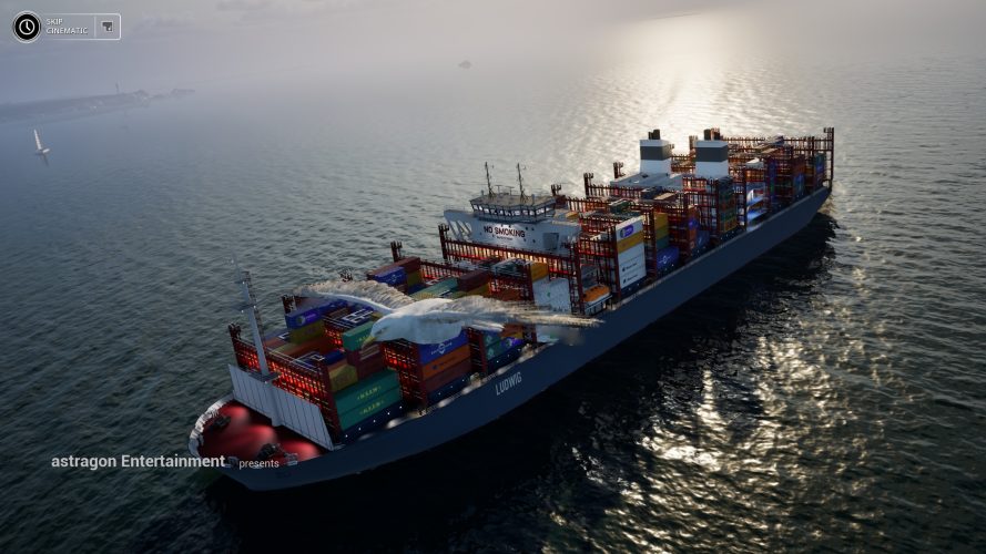 Seafarer the ship sim avis 2 2 Seafarer the ship sim avis 2 2