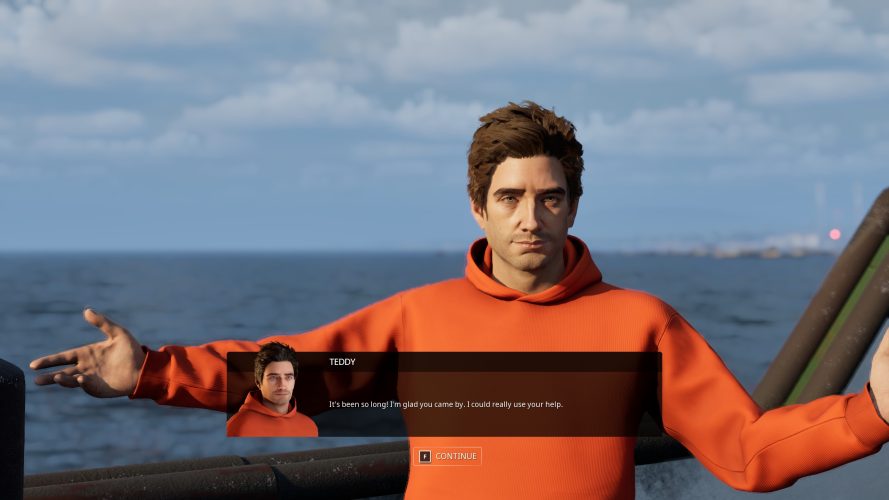 Seafarer the ship sim avis 4 3 Seafarer the ship sim avis 4 3