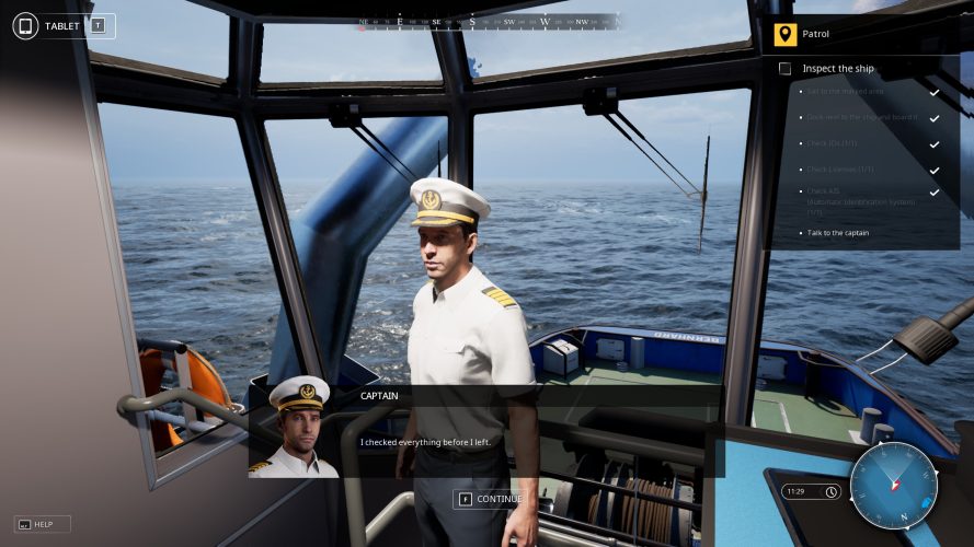 Seafarer the ship sim avis 5 4 Seafarer the ship sim avis 5 4