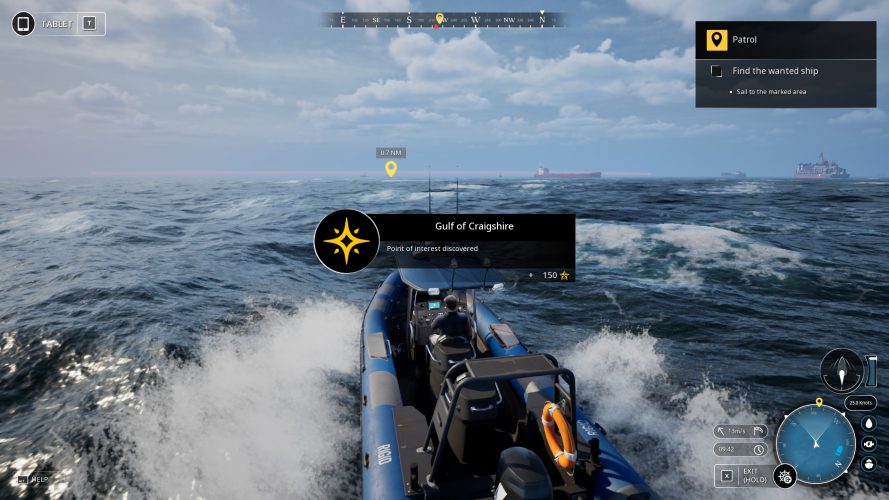 Seafarer the ship sim avis 6 5 Seafarer the ship sim avis 6 5