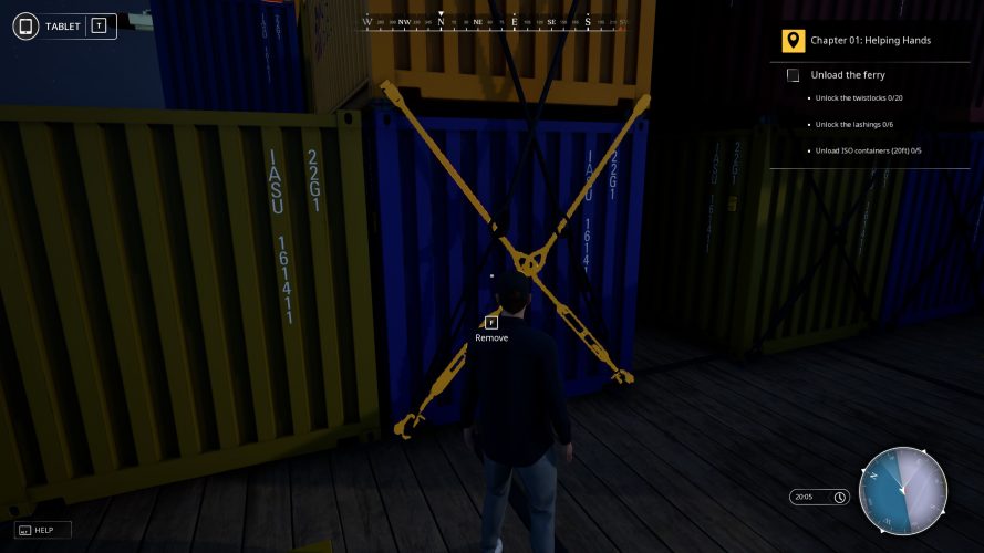 Seafarer the ship sim avis 8 17 Seafarer the ship sim avis 8 17