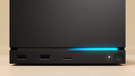Image d\'illustration pour l\'article : Le prix de la Steam Machine sera plus proche de celui d’un PC plutôt que de celui d’une console