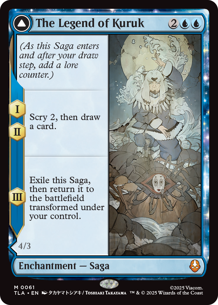 The legend of kuruk 41 The legend of kuruk 41