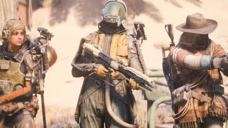 Image d\'illustration pour l\'article : ARC Raiders : À défaut d’empêcher la triche, le jeu pourra vous dédommager si vous tombez sur un tricheur