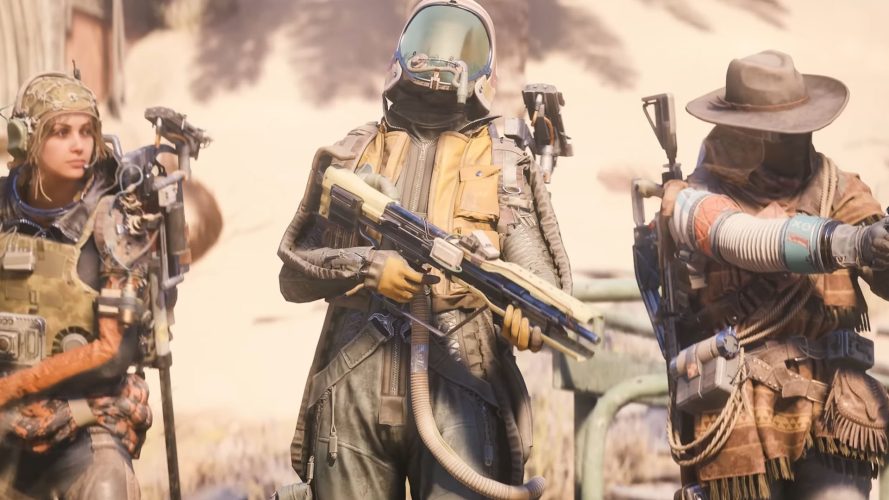 Image d\'illustration pour l\'article : ARC Raiders : À défaut d’empêcher la triche, le jeu pourra vous dédommager si vous tombez sur un tricheur