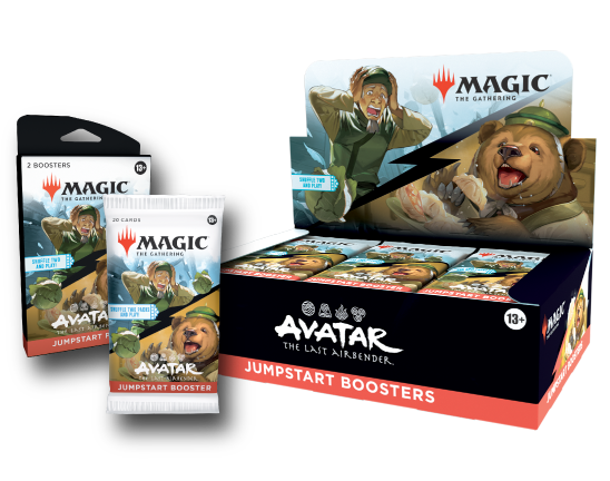 Avatar magic box 2 53