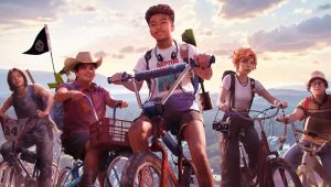 Image d'illustration pour l'article : NetEase ferme un autre studio, Bad Brain Game, qui travaillait sur un jeu d’action-aventure à l’ambiance années 80