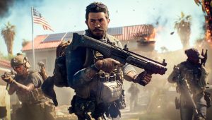 Image d'illustration pour l'article : Même s’il se vend très bien, Battlefield 6 est jouable gratuitement jusqu’au 2 décembre