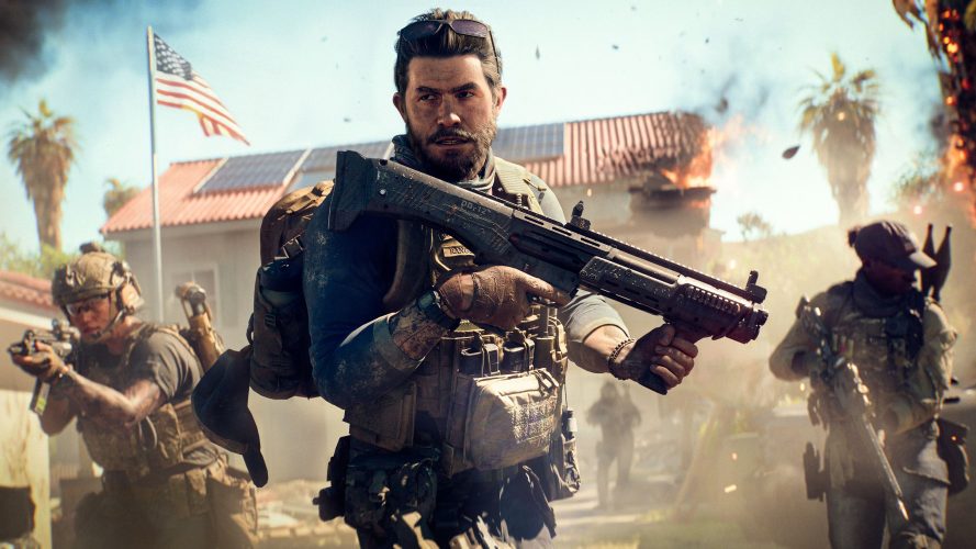 Image d\'illustration pour l\'article : Même s’il se vend très bien, Battlefield 6 est jouable gratuitement jusqu’au 2 décembre