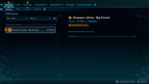 Image d'illustration pour l'article : Chasseur ultime : Big Encore – Borderlands 4