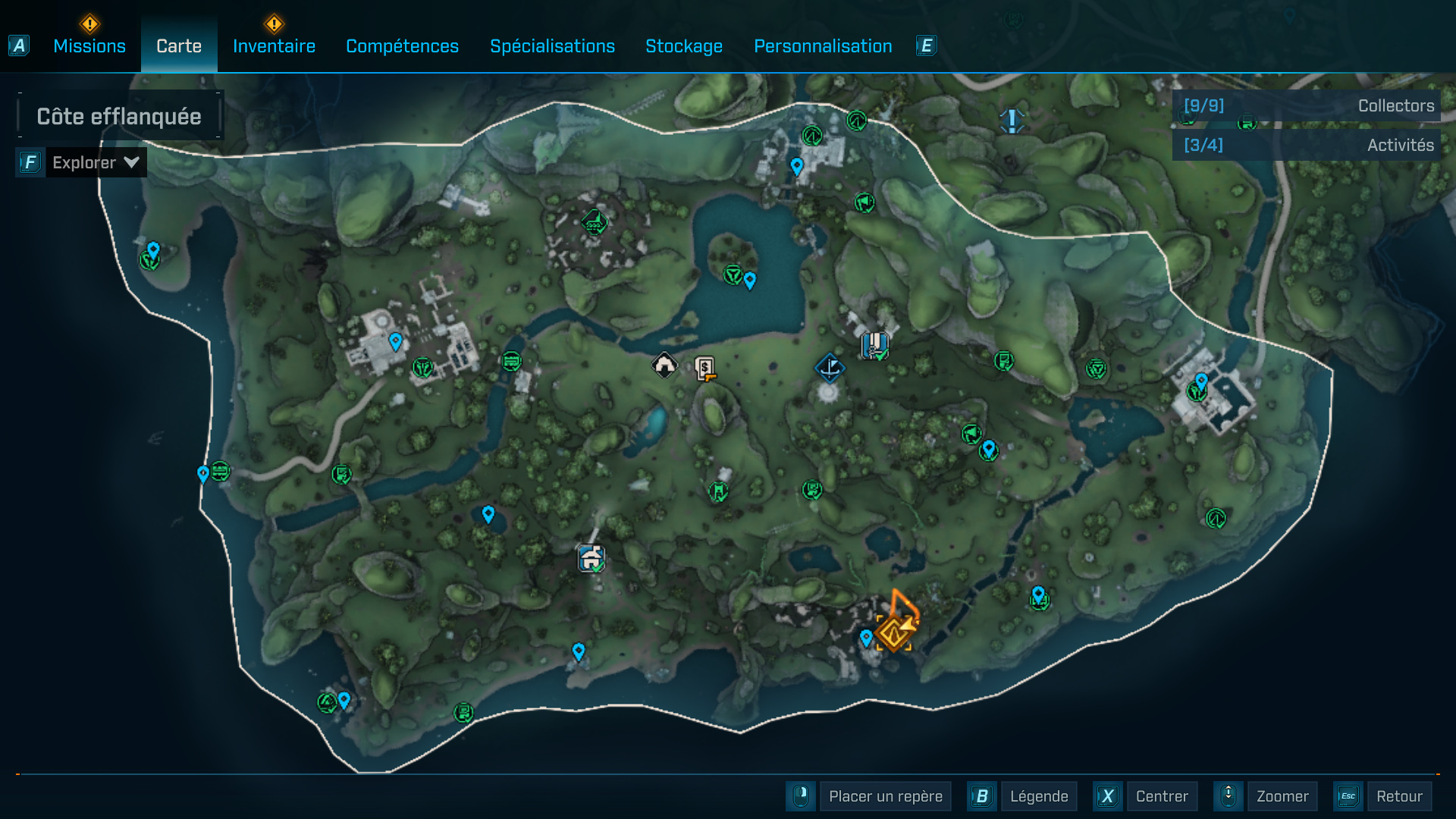 Borderlands 4 soluce chasseur ultime big encore 01 1 Borderlands 4 soluce chasseur ultime big encore 01 1