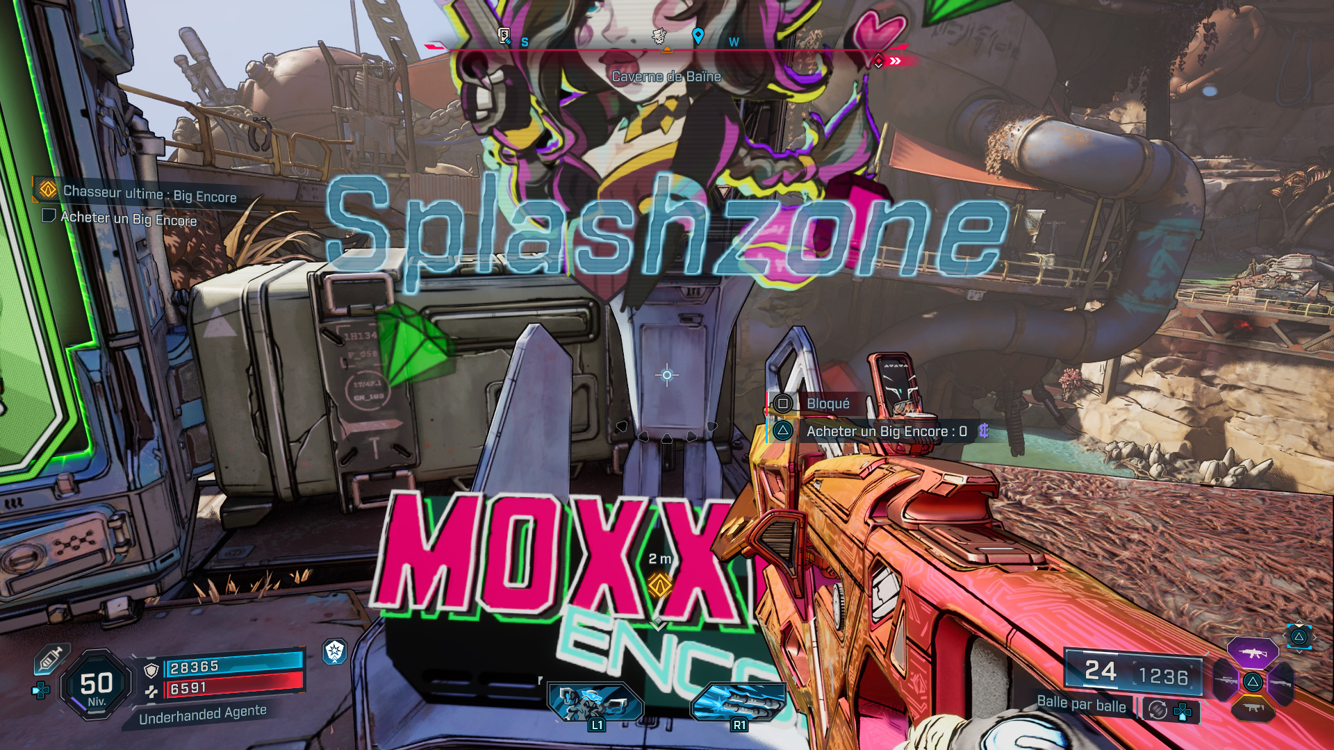 Borderlands 4 soluce chasseur ultime big encore 03 3 Borderlands 4 soluce chasseur ultime big encore 03 3