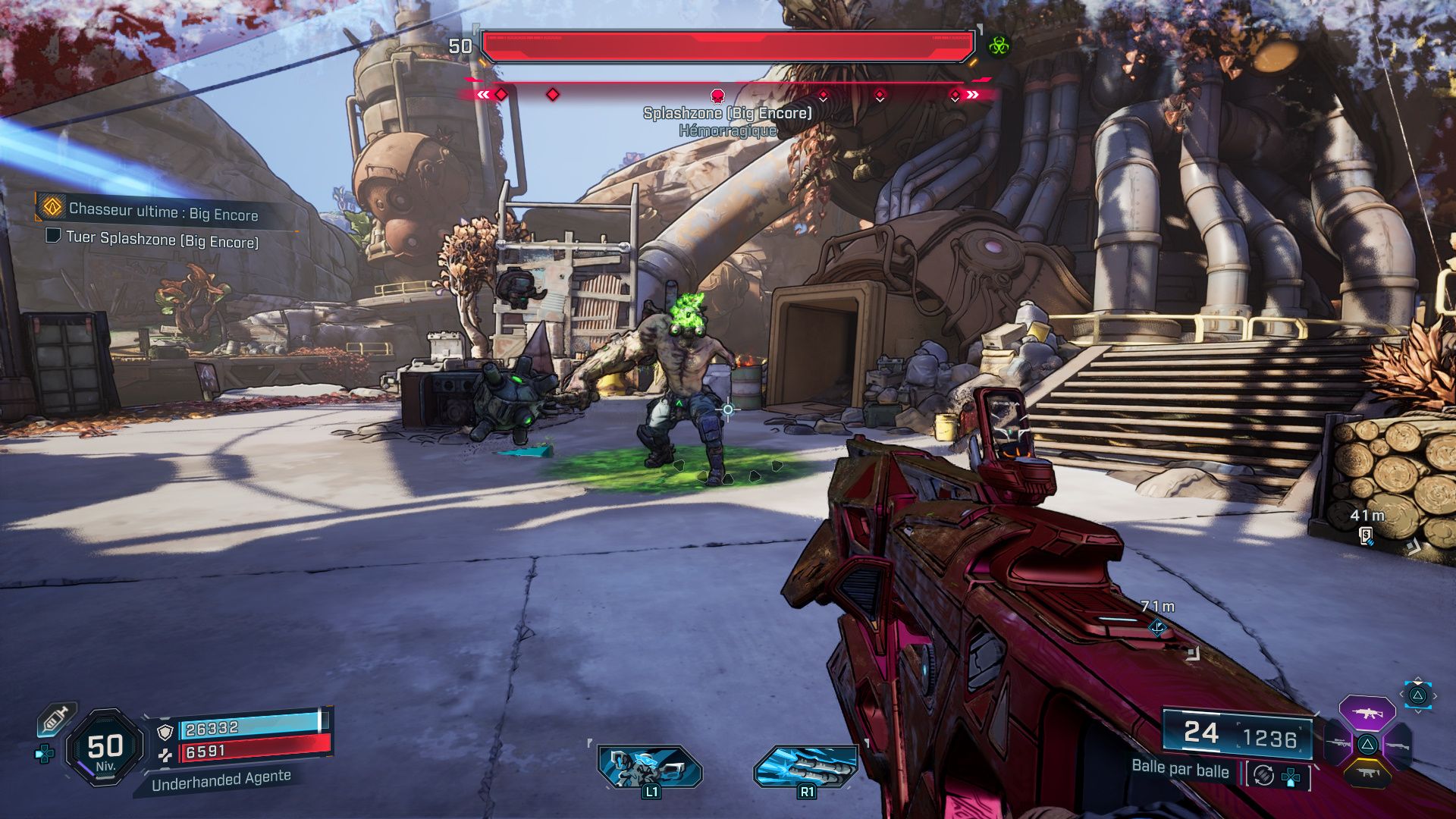 Borderlands 4 soluce chasseur ultime big encore 04 4 Borderlands 4 soluce chasseur ultime big encore 04 4