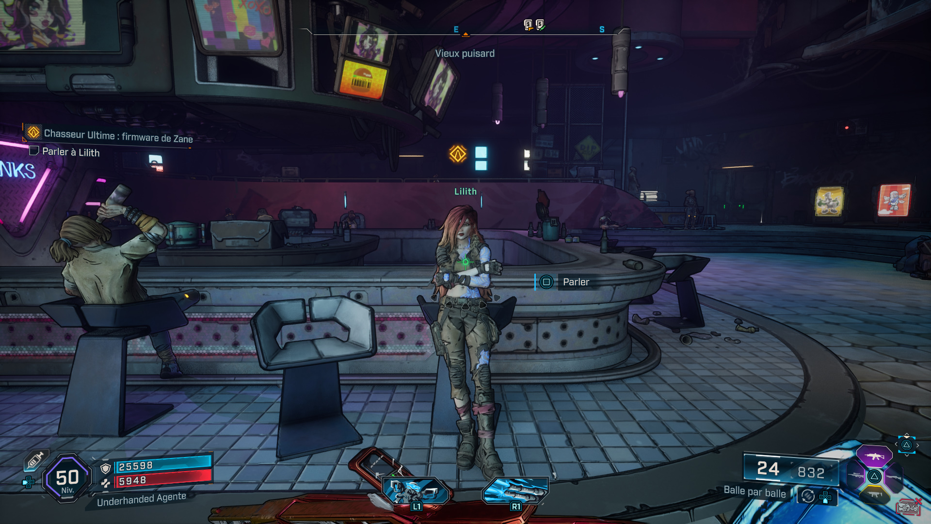 Borderlands 4 soluce chasseur ultime firmware de zane 01 1 Borderlands 4 soluce chasseur ultime firmware de zane 01 1