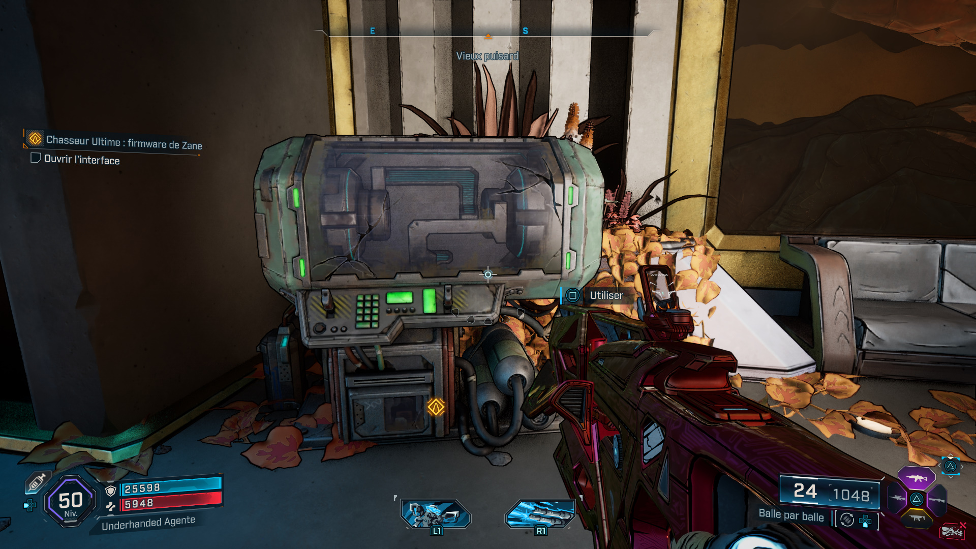 Borderlands 4 soluce chasseur ultime firmware de zane 03 3 Borderlands 4 soluce chasseur ultime firmware de zane 03 3