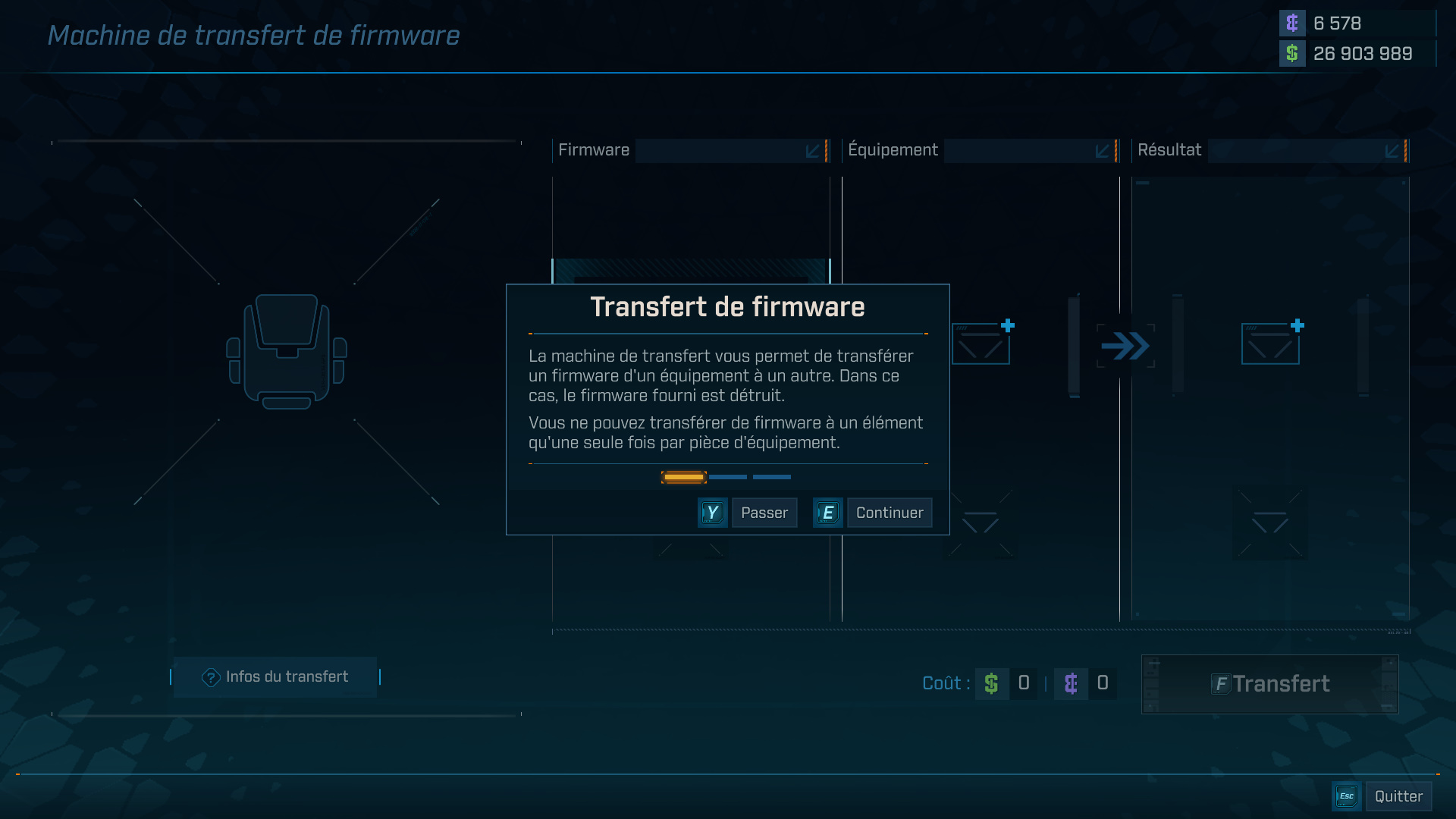 Borderlands 4 soluce chasseur ultime firmware de zane 04 4 Borderlands 4 soluce chasseur ultime firmware de zane 04 4