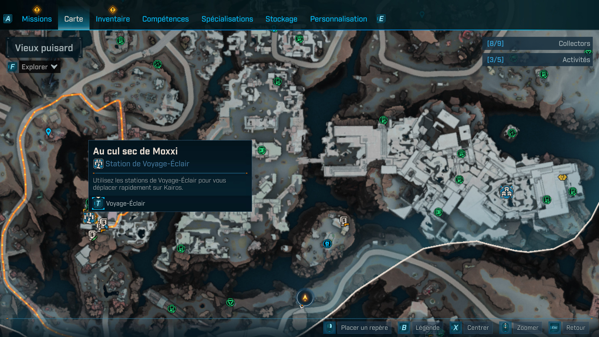 Borderlands 4 soluce chasseur ultime missions joker 01 1 Borderlands 4 soluce chasseur ultime missions joker 01 1