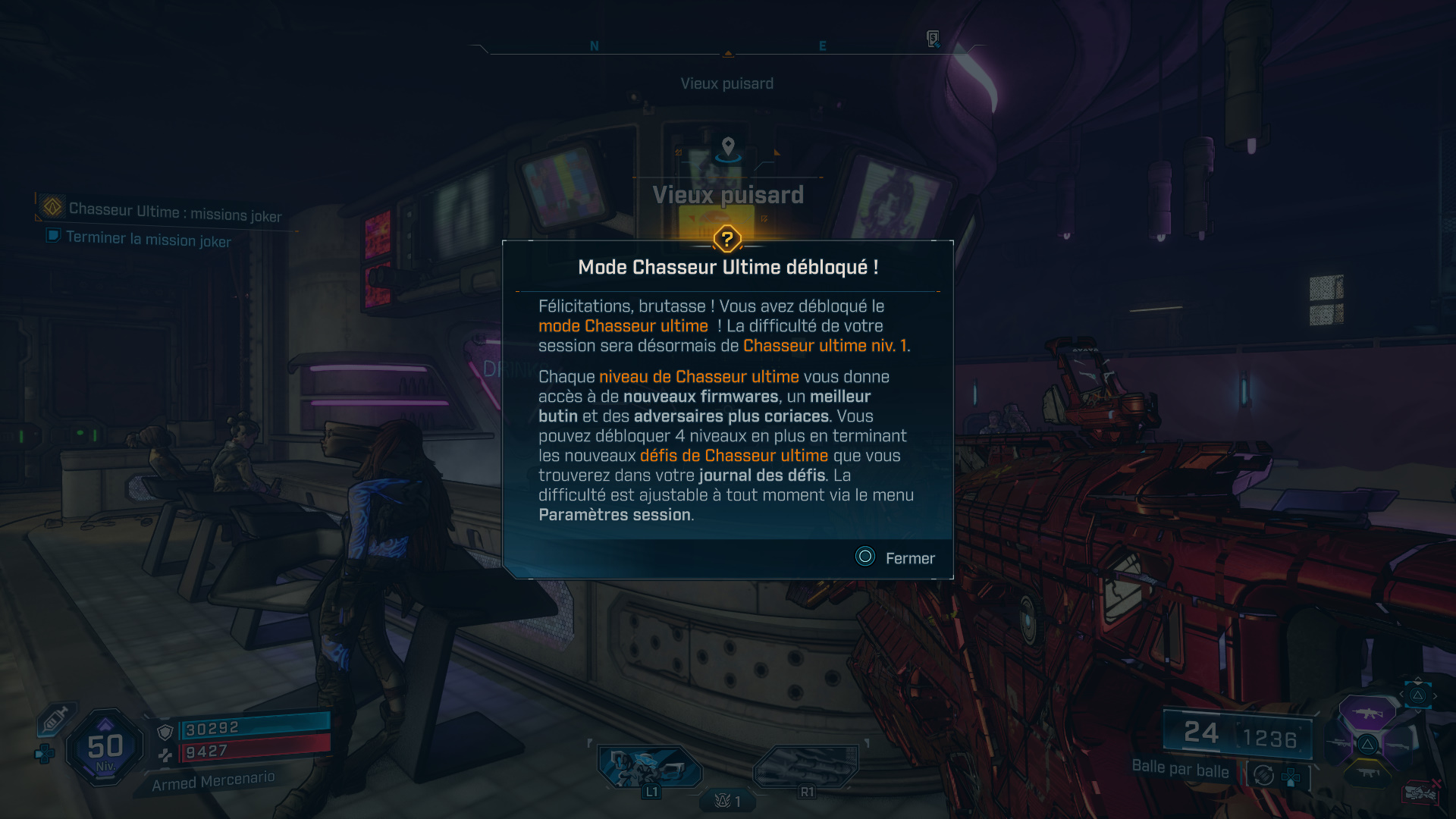 Borderlands 4 soluce chasseur ultime missions joker 04 4 Borderlands 4 soluce chasseur ultime missions joker 04 4