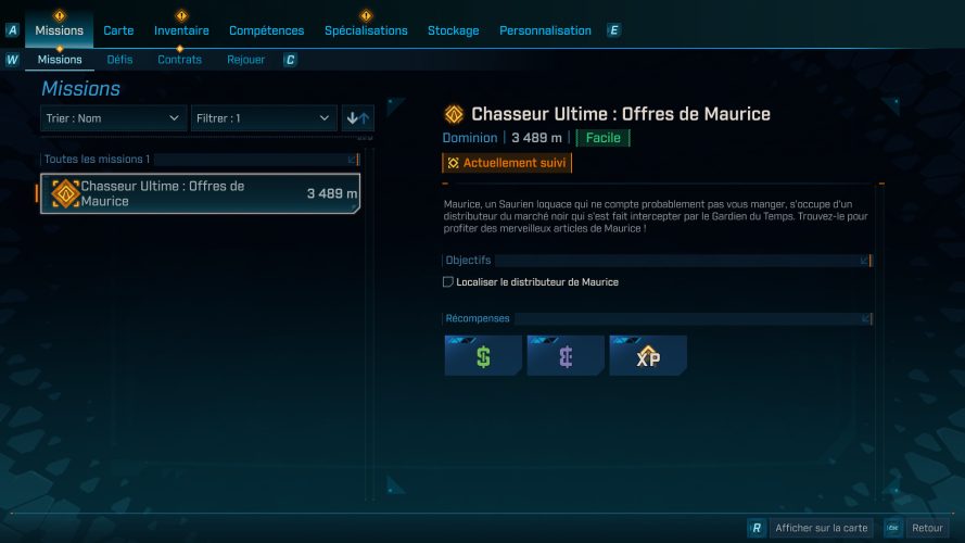 Image d\'illustration pour l\'article : Chasseur ultime : Offres de Maurice – Borderlands 4