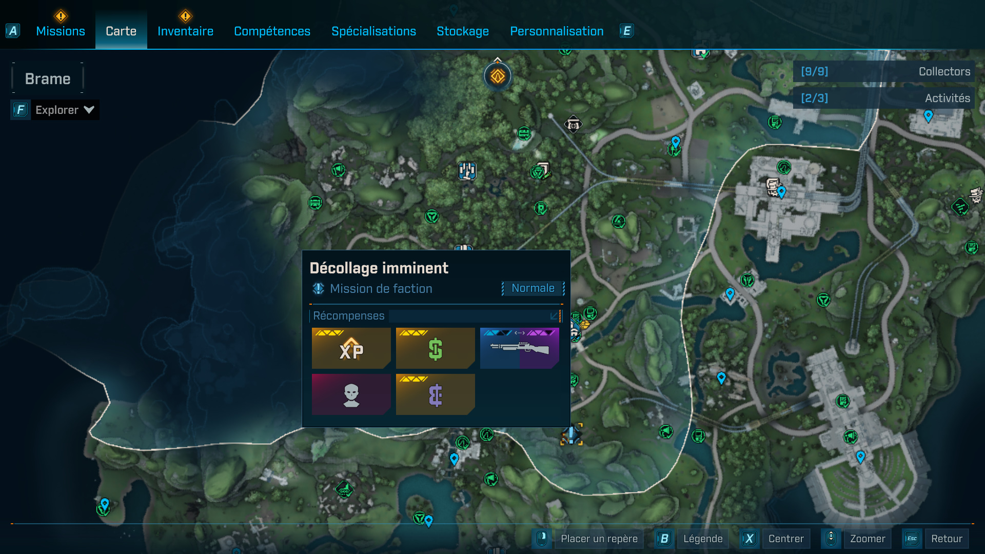 Borderlands 4 soluce decollage imminent 01 1 Borderlands 4 soluce decollage imminent 01 1