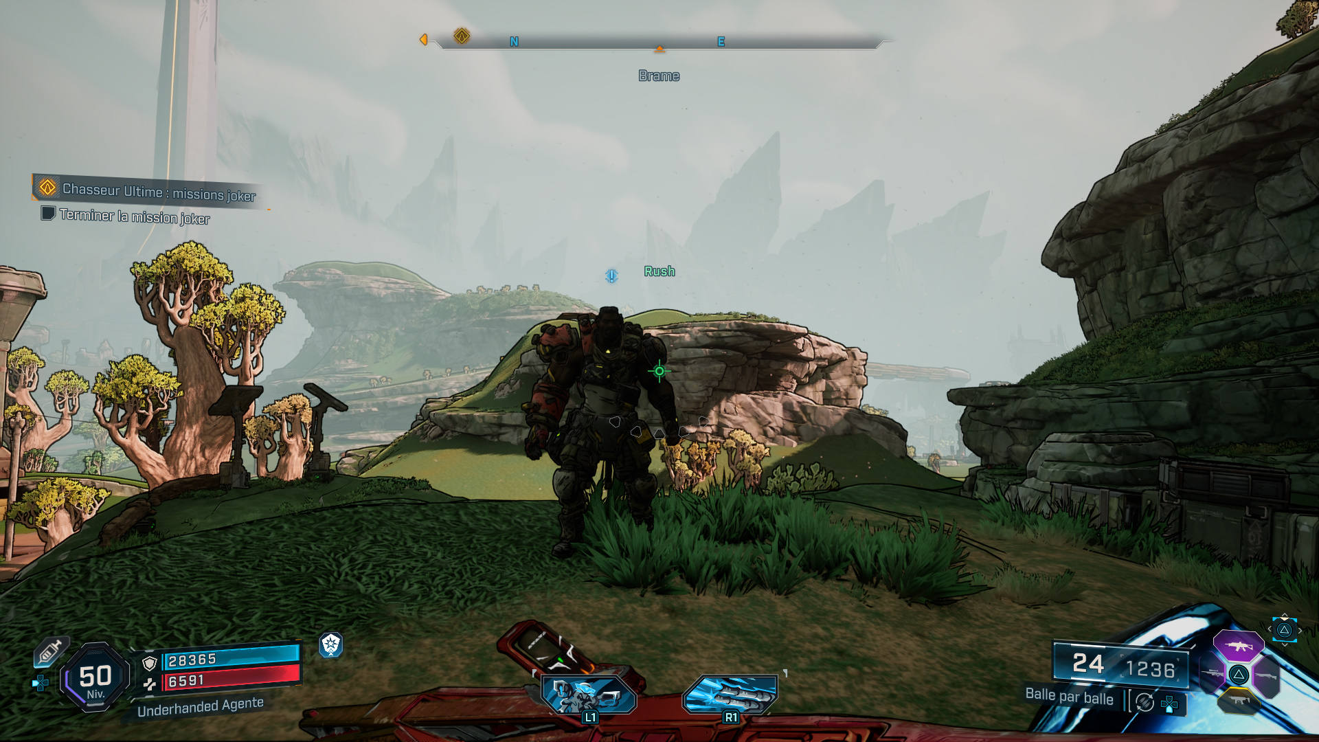 Borderlands 4 soluce decollage imminent 02 2 Borderlands 4 soluce decollage imminent 02 2