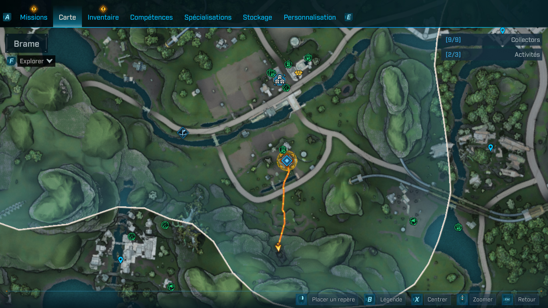 Borderlands 4 soluce decollage imminent 03 3 Borderlands 4 soluce decollage imminent 03 3