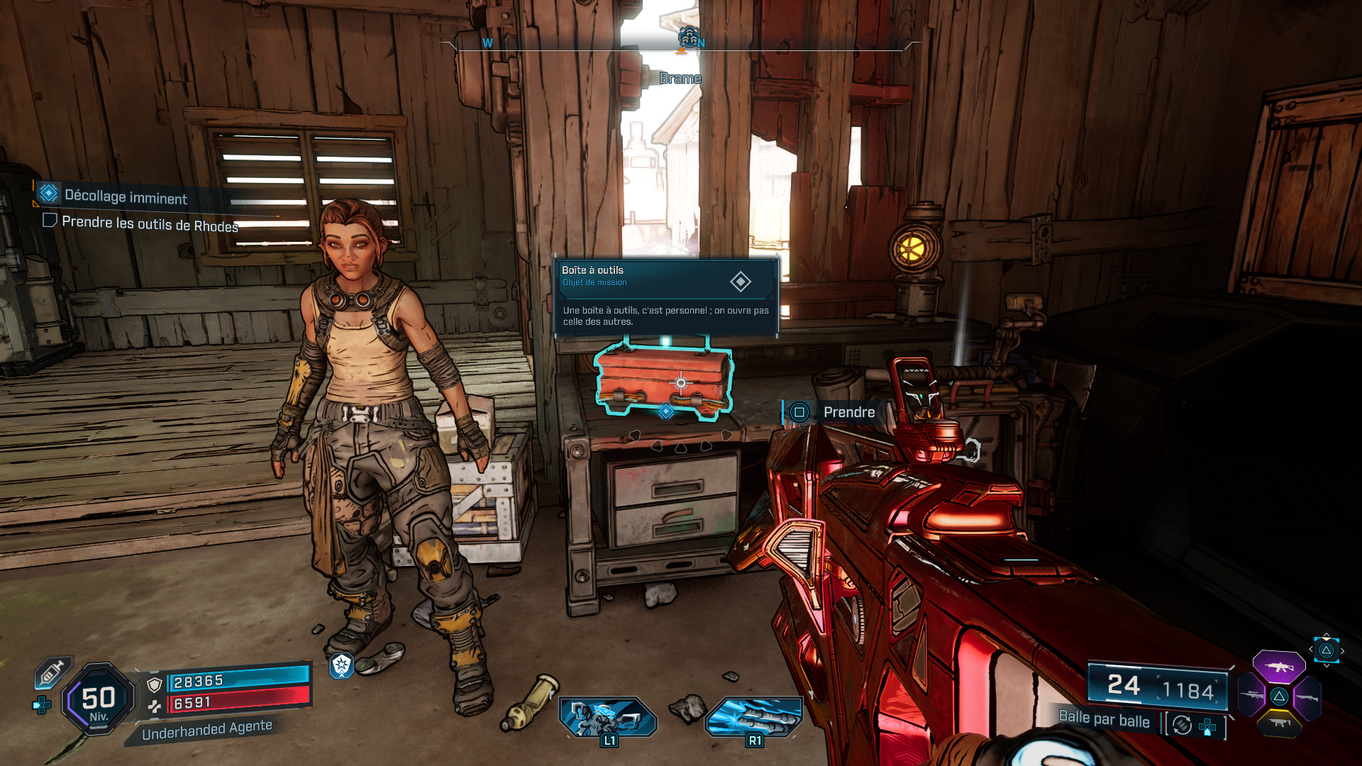 Borderlands 4 soluce decollage imminent 04 4 Borderlands 4 soluce decollage imminent 04 4