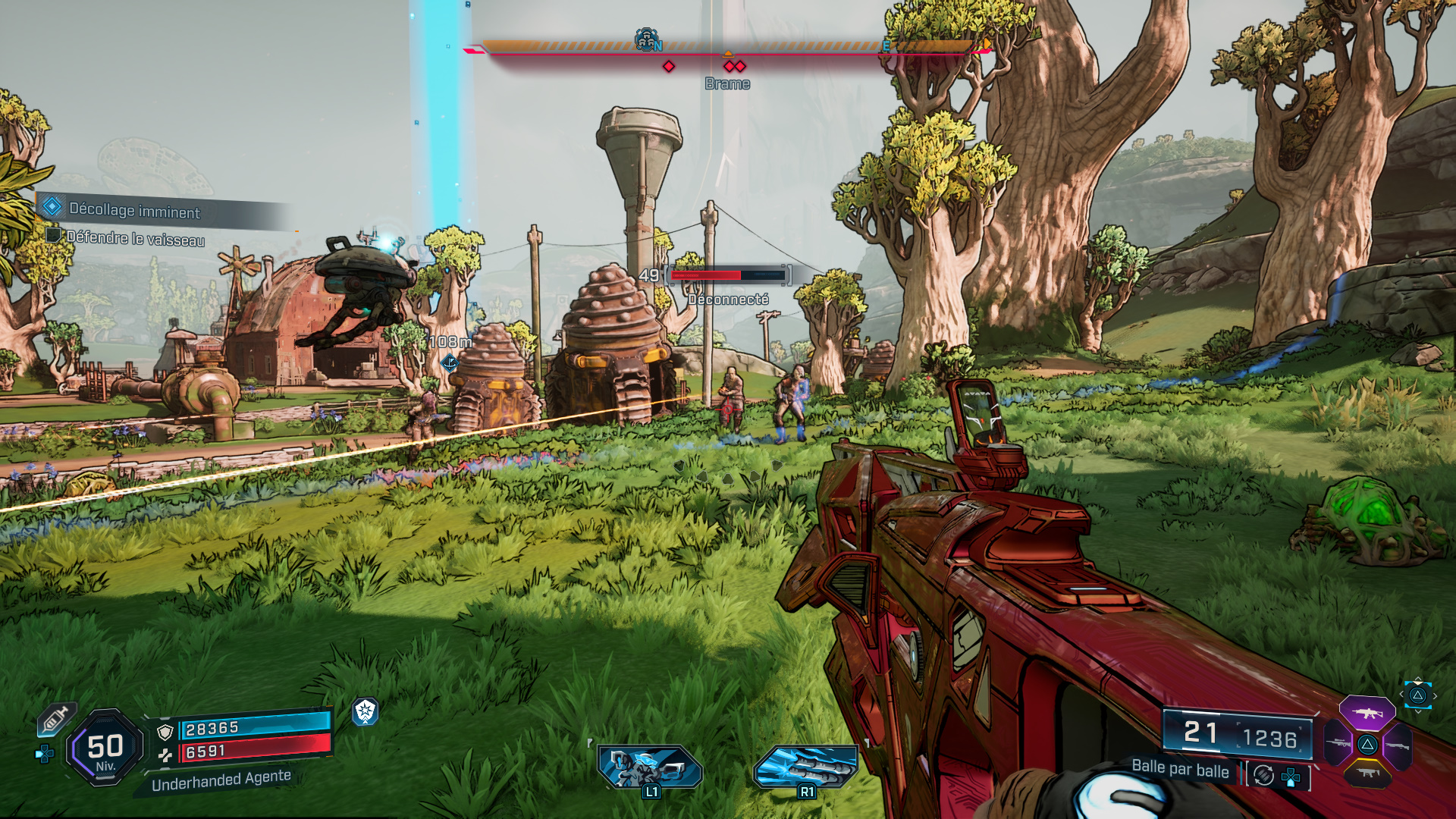 Borderlands 4 soluce decollage imminent 05 5 Borderlands 4 soluce decollage imminent 05 5