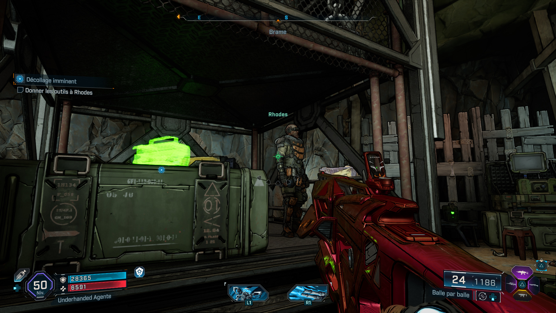 Borderlands 4 soluce decollage imminent 06 6 Borderlands 4 soluce decollage imminent 06 6