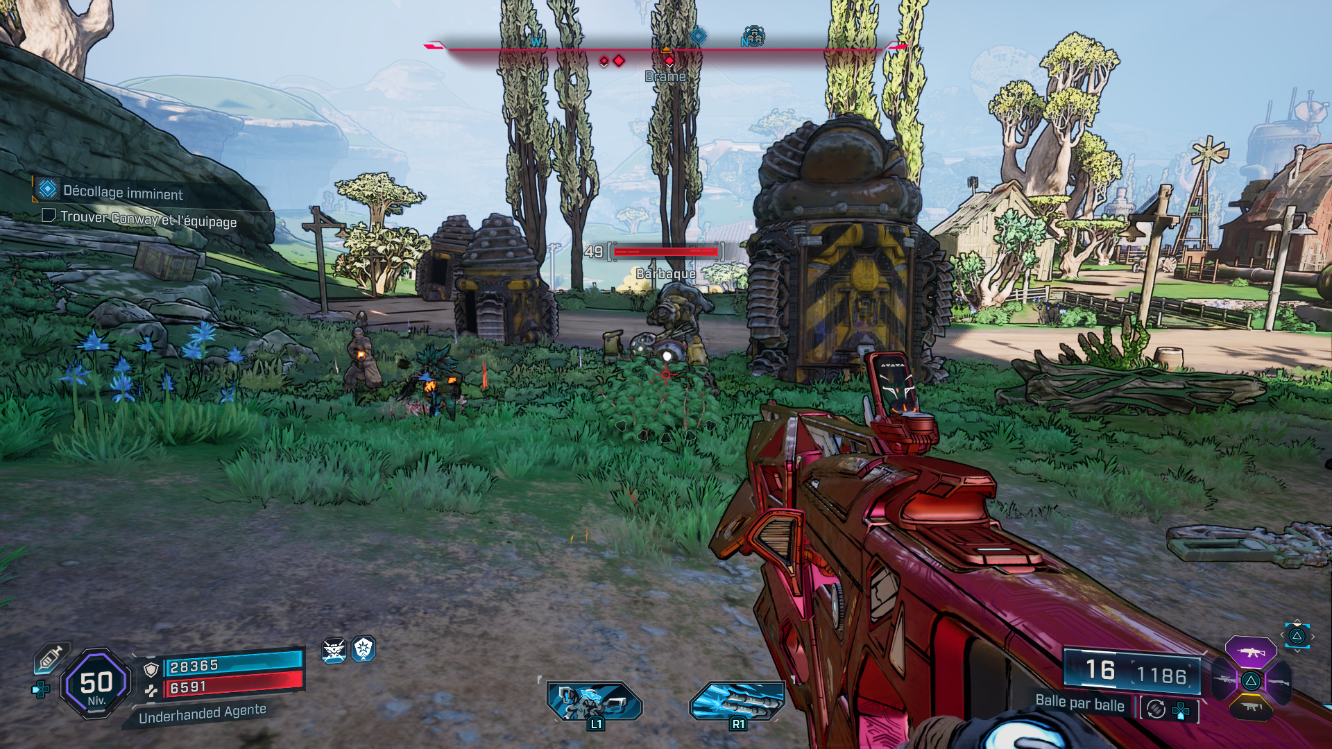 Borderlands 4 soluce decollage imminent 07 7 Borderlands 4 soluce decollage imminent 07 7