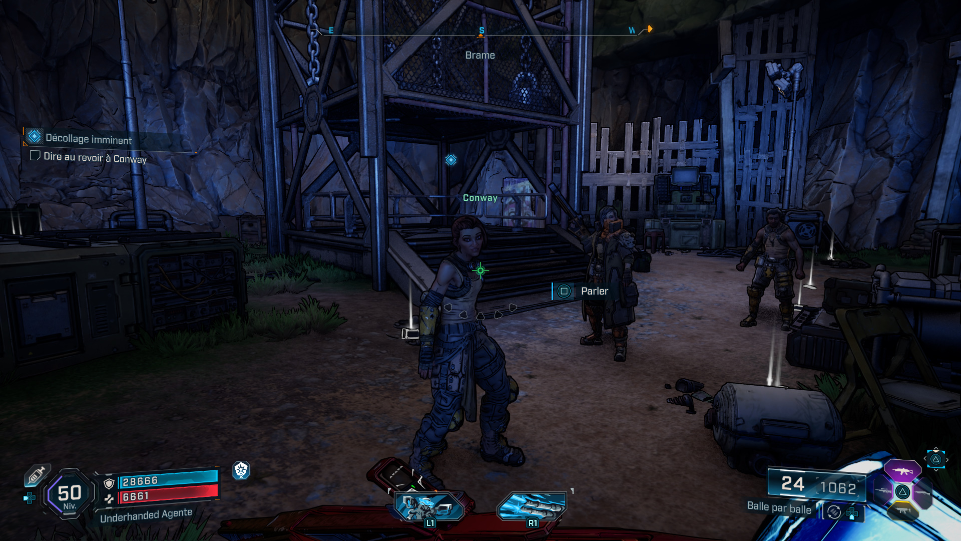 Borderlands 4 soluce decollage imminent 09 9 Borderlands 4 soluce decollage imminent 09 9