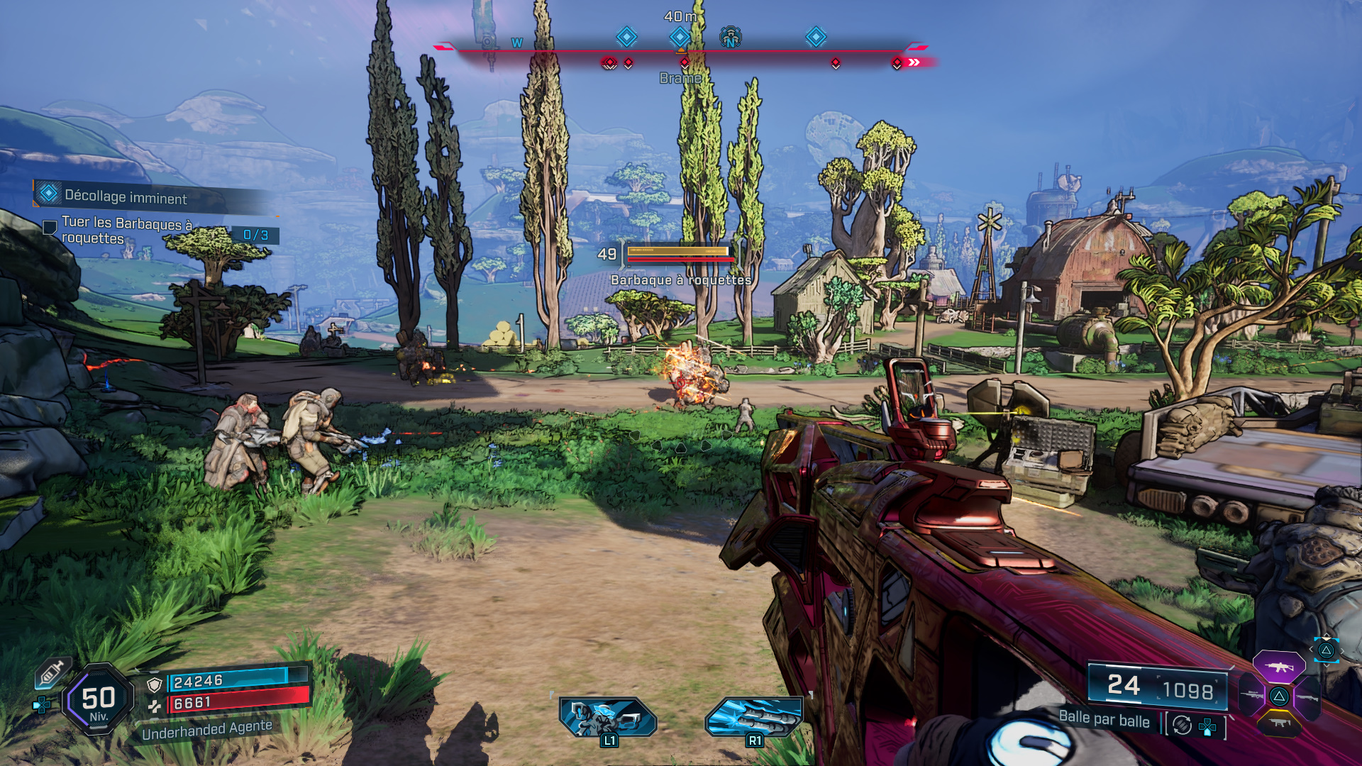 Borderlands 4 soluce decollage imminent 10 10 Borderlands 4 soluce decollage imminent 10 10