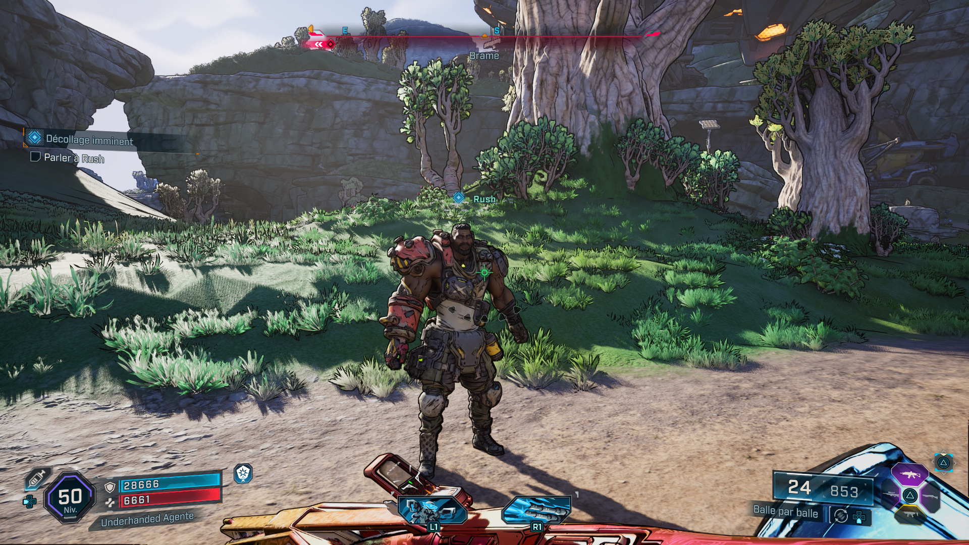 Borderlands 4 soluce decollage imminent 11 11 Borderlands 4 soluce decollage imminent 11 11