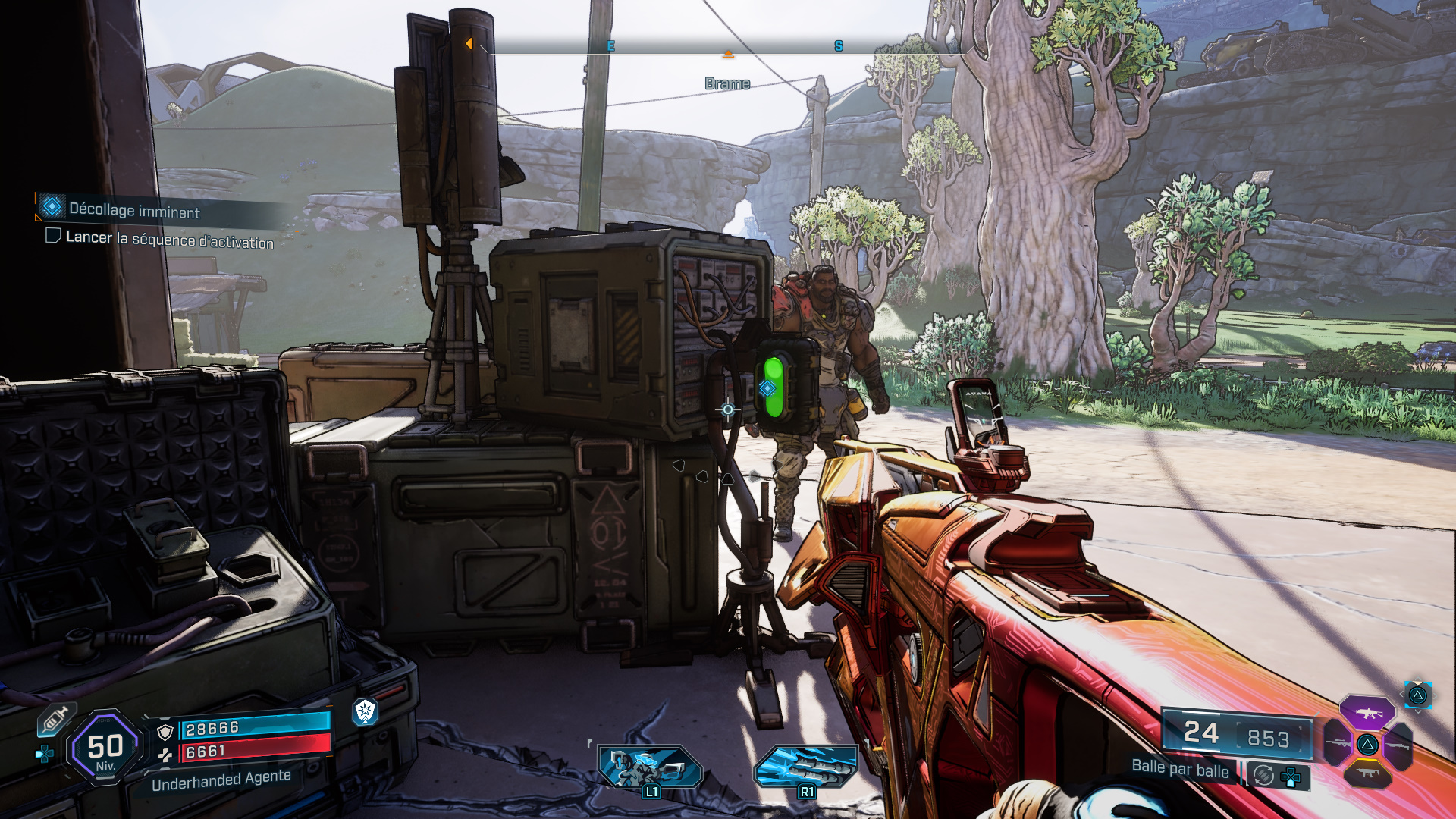 Borderlands 4 soluce decollage imminent 12 12 Borderlands 4 soluce decollage imminent 12 12